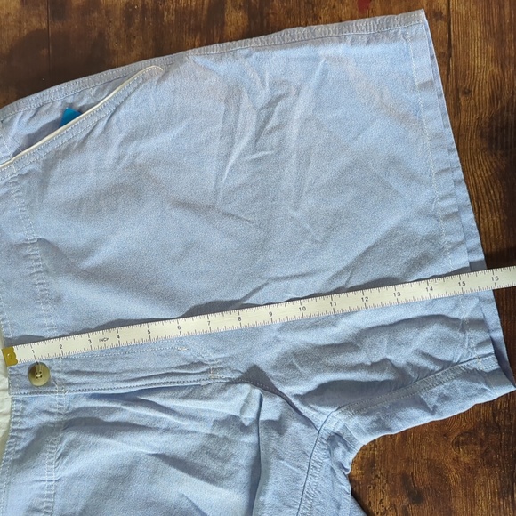 NWT- Columbia Solar Fade Walking Shorts - Picture 8 of 9